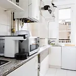 Appartement Grenelle