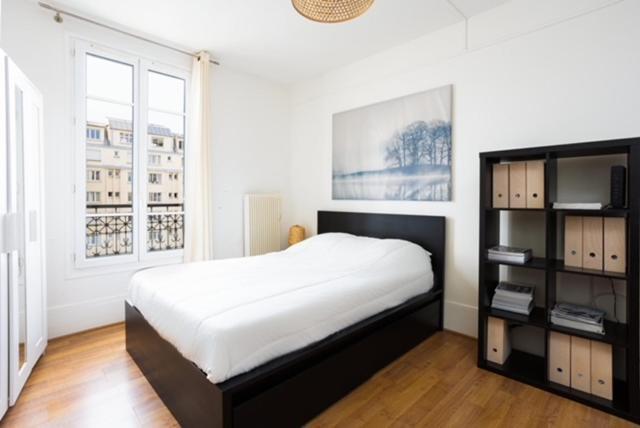 Grenelle * Paris
