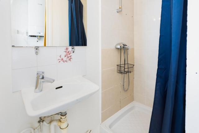 Apartment Grenelle *