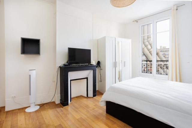 Apartment Grenelle